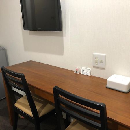 Kawasaki River Hotel 외부 사진