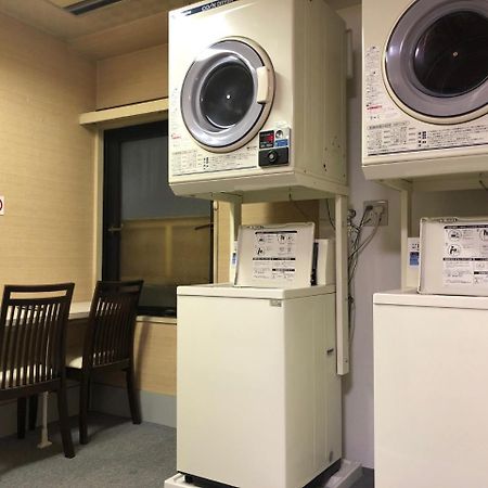Kawasaki River Hotel 외부 사진