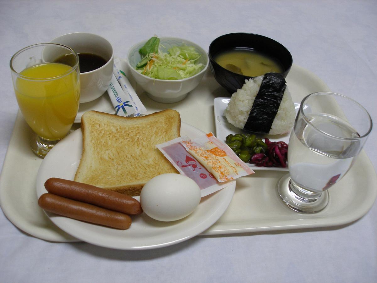 Kawasaki River Hotel 외부 사진