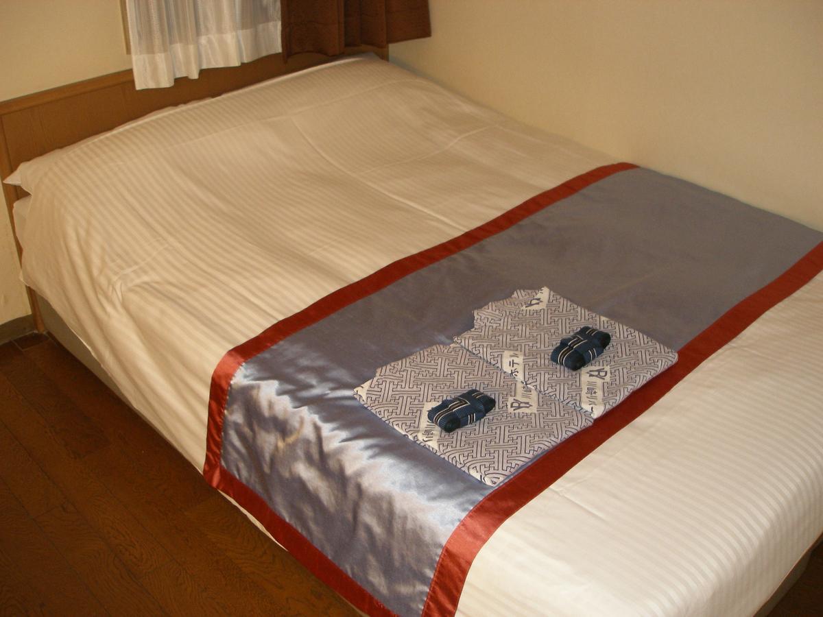 Kawasaki River Hotel 외부 사진