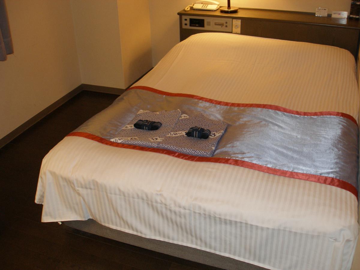 Kawasaki River Hotel 외부 사진