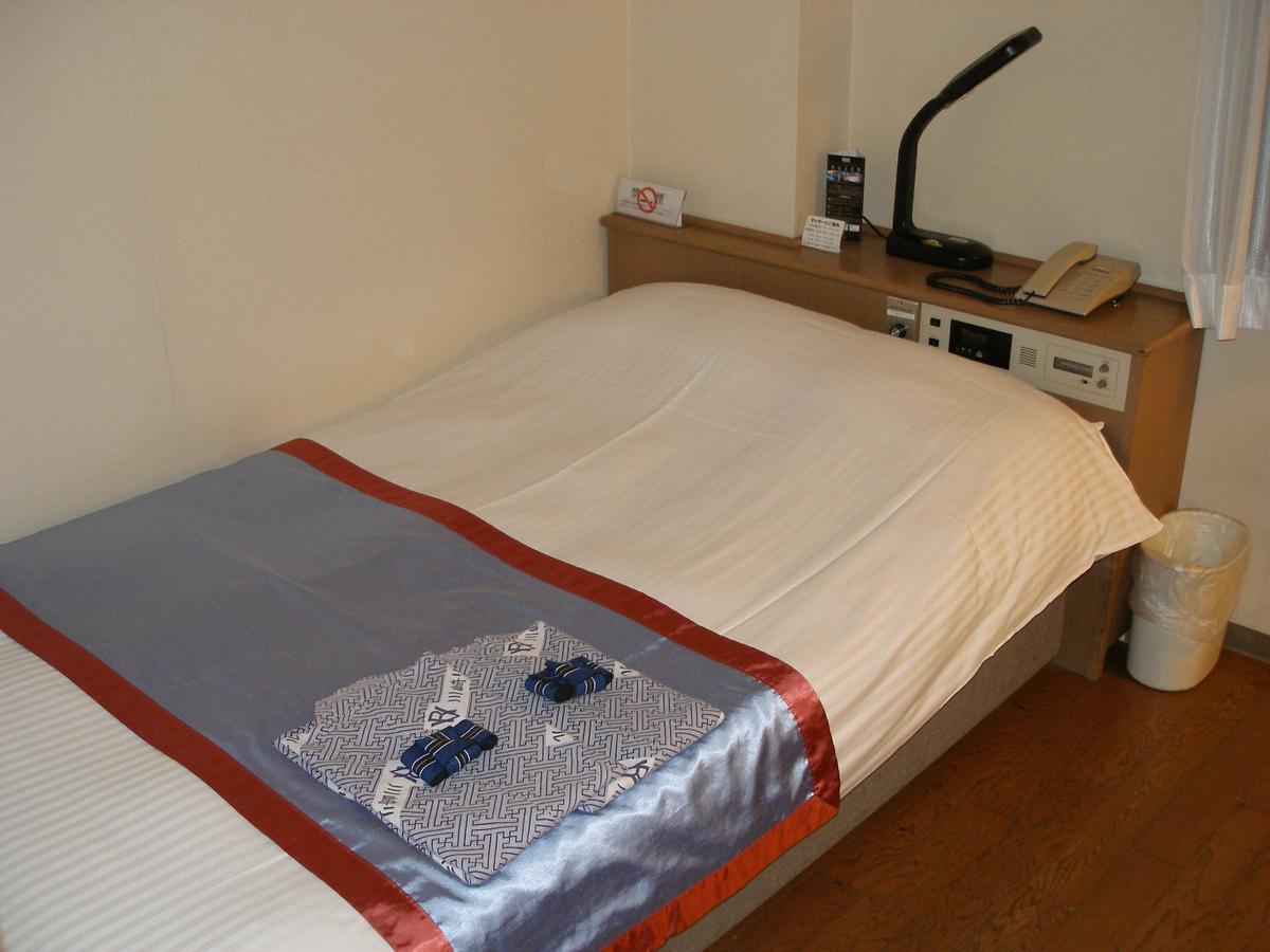 Kawasaki River Hotel 외부 사진