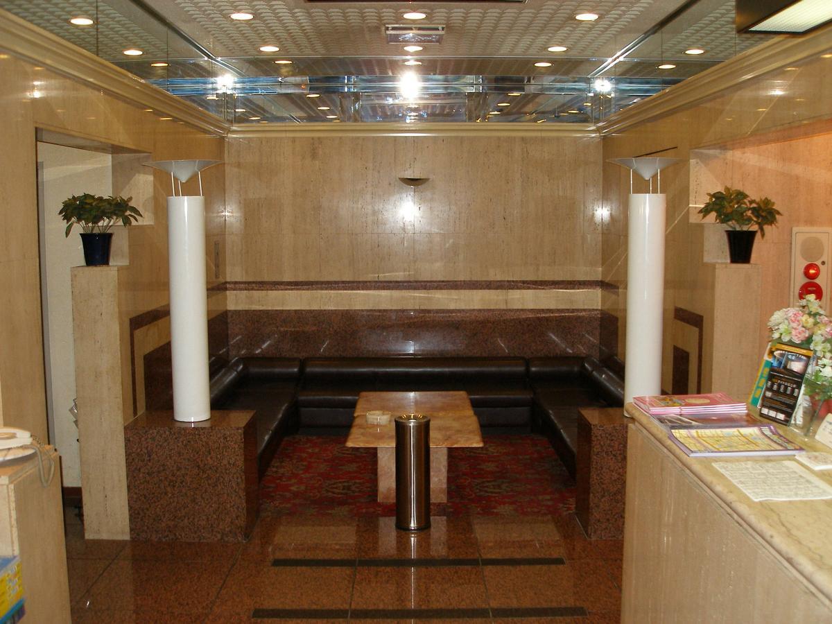 Kawasaki River Hotel 외부 사진