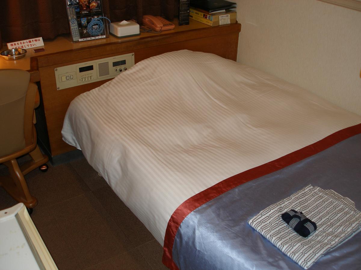 Kawasaki River Hotel 외부 사진