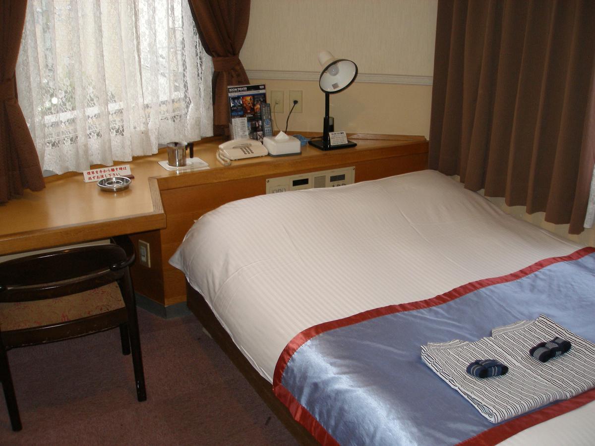 Kawasaki River Hotel 외부 사진