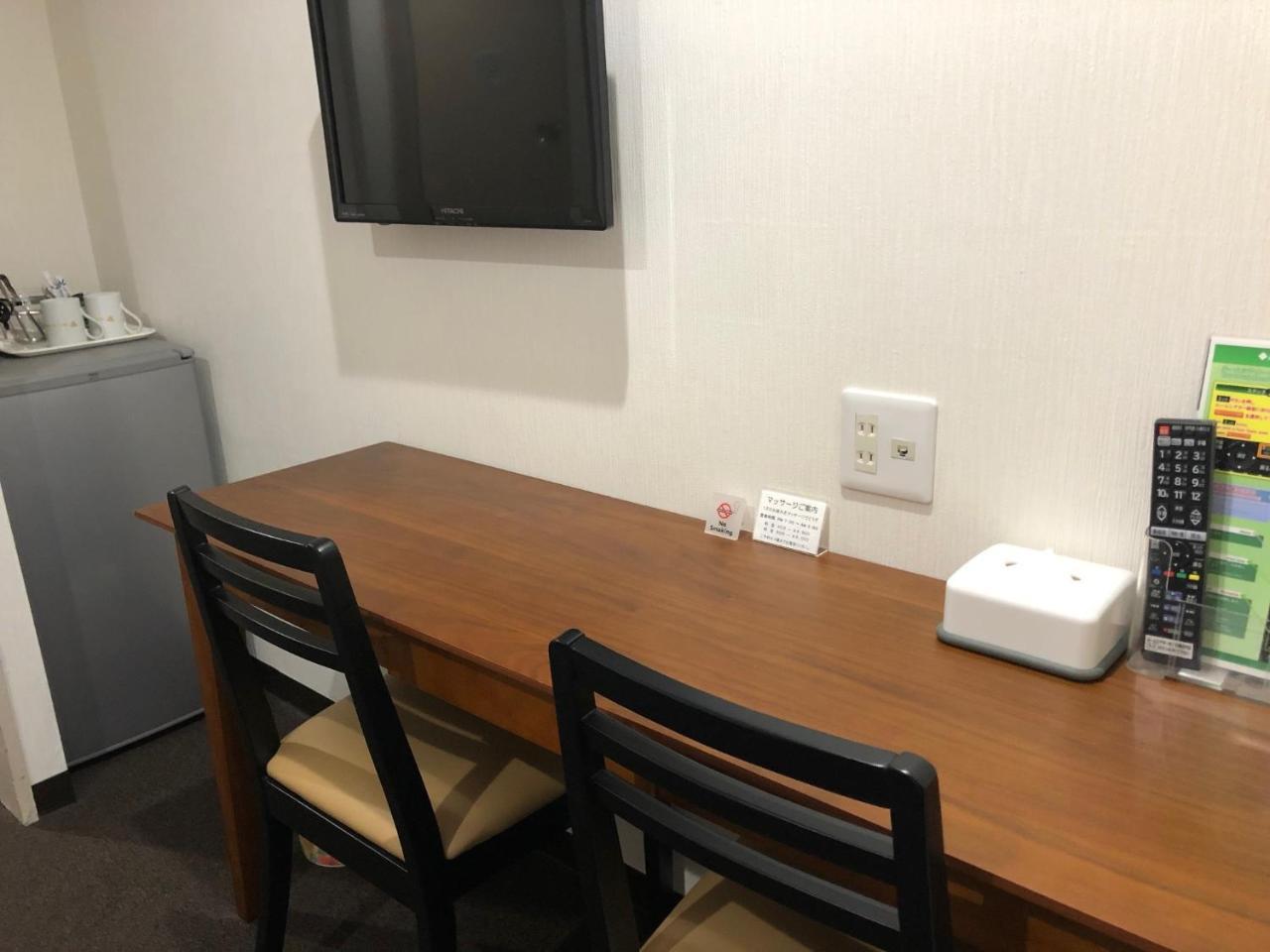 Kawasaki River Hotel 외부 사진