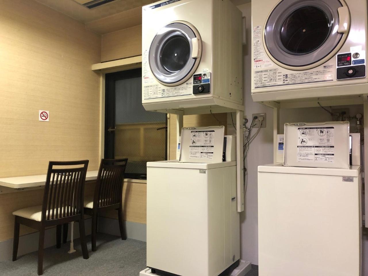 Kawasaki River Hotel 외부 사진