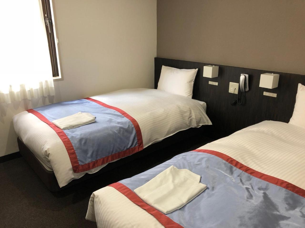Kawasaki River Hotel 외부 사진