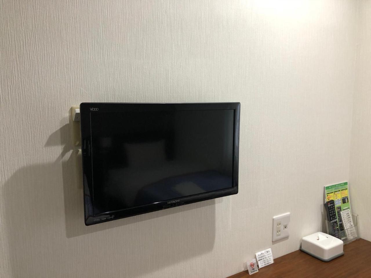Kawasaki River Hotel 외부 사진