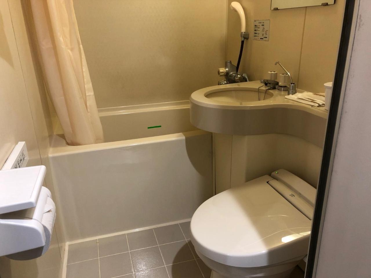 Kawasaki River Hotel 외부 사진