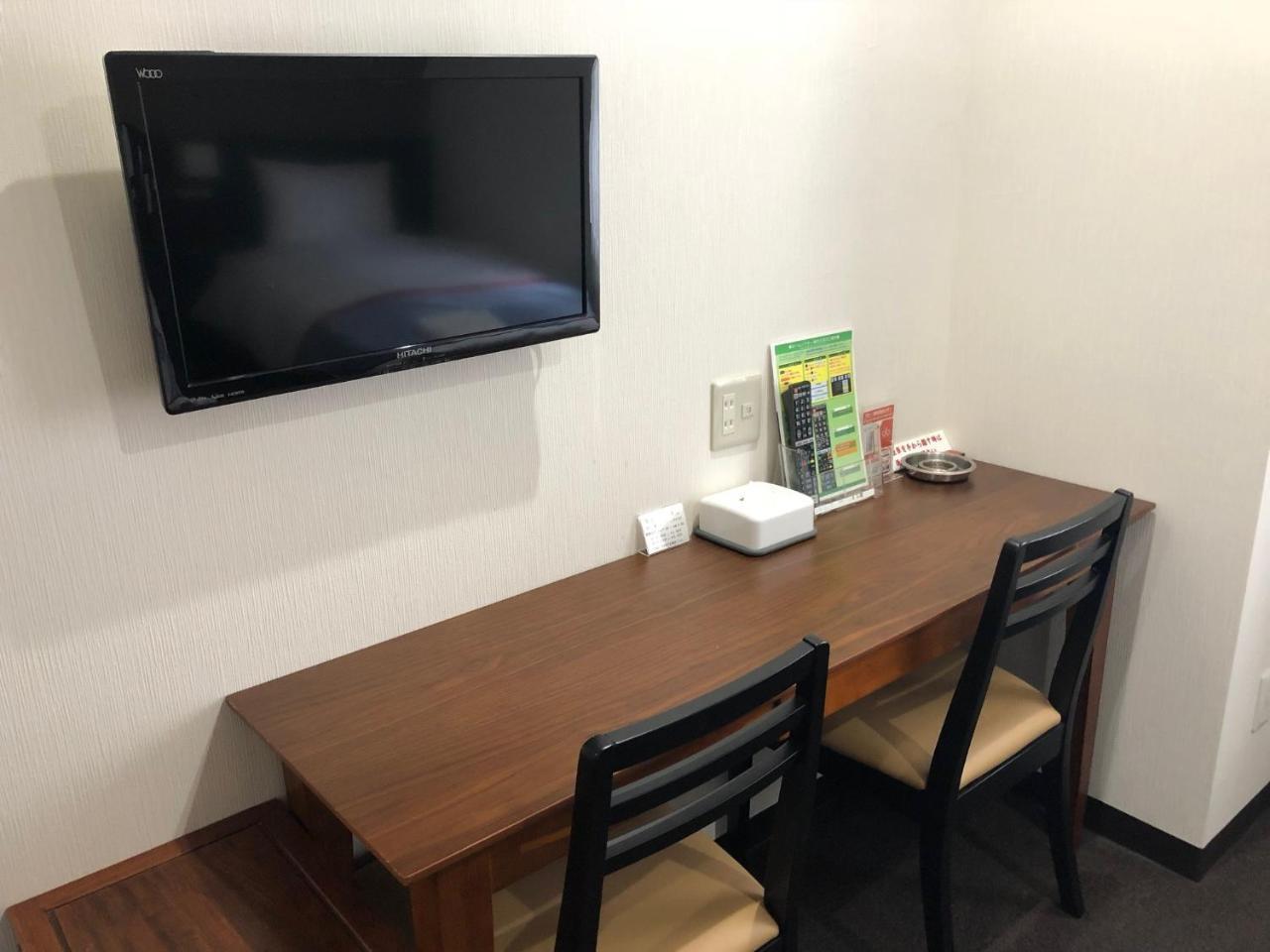 Kawasaki River Hotel 외부 사진