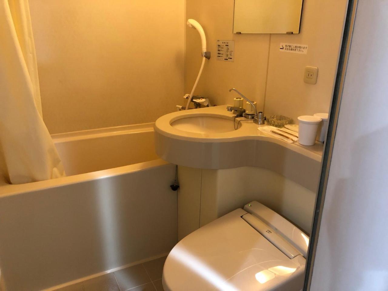 Kawasaki River Hotel 외부 사진