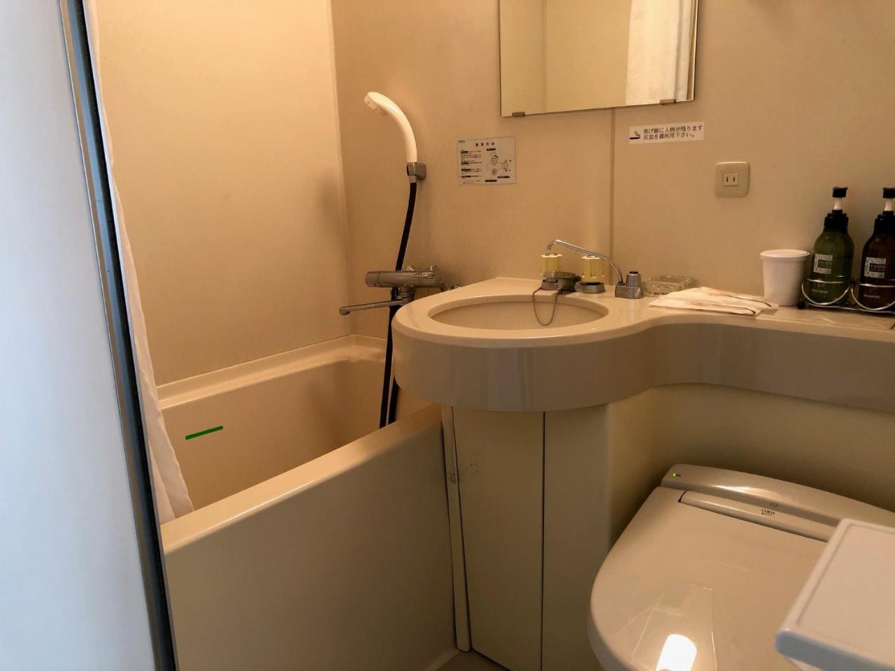 Kawasaki River Hotel 외부 사진