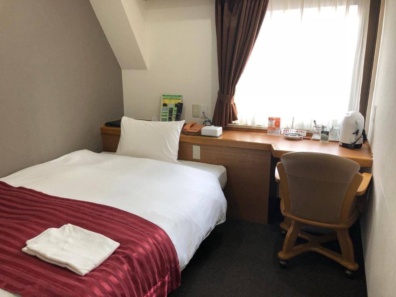 Kawasaki River Hotel 외부 사진