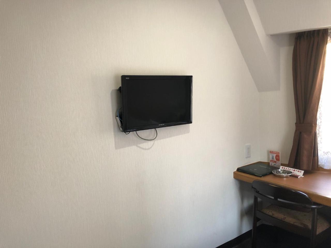 Kawasaki River Hotel 외부 사진