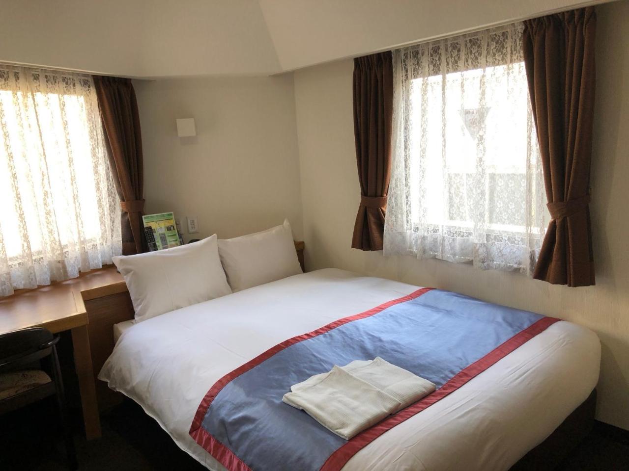Kawasaki River Hotel 외부 사진