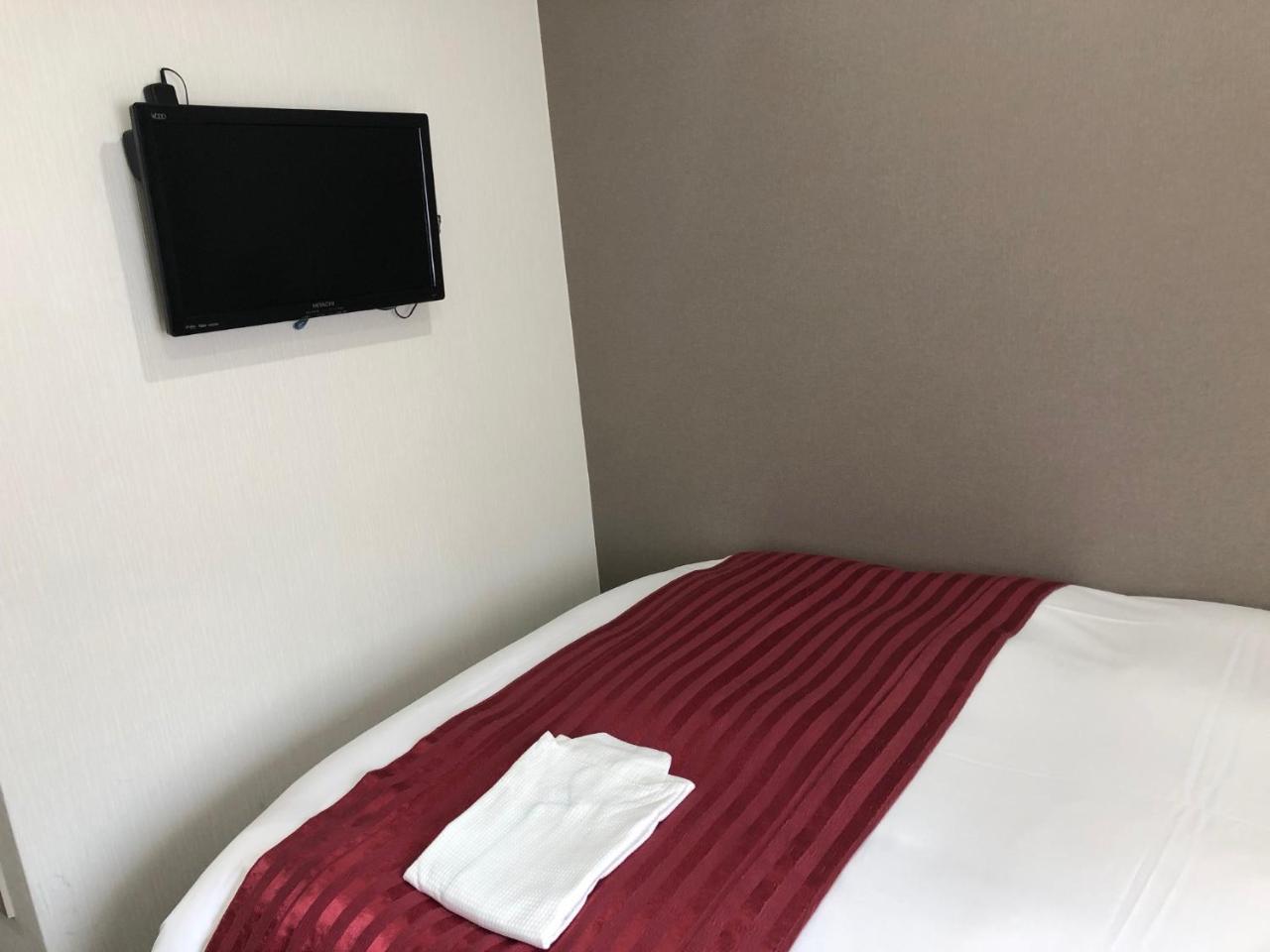Kawasaki River Hotel 외부 사진