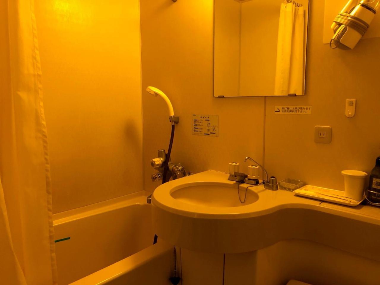 Kawasaki River Hotel 외부 사진