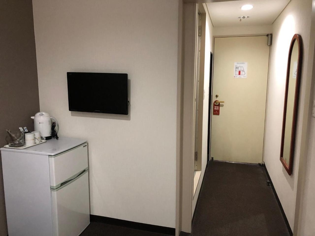 Kawasaki River Hotel 외부 사진