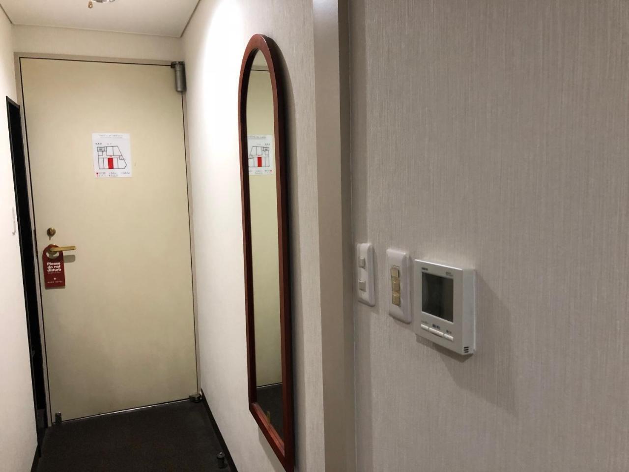 Kawasaki River Hotel 외부 사진