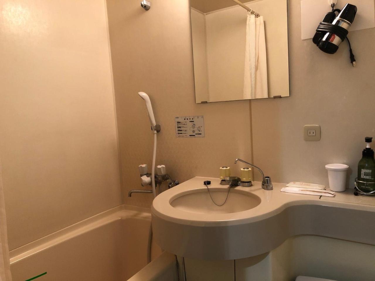 Kawasaki River Hotel 외부 사진