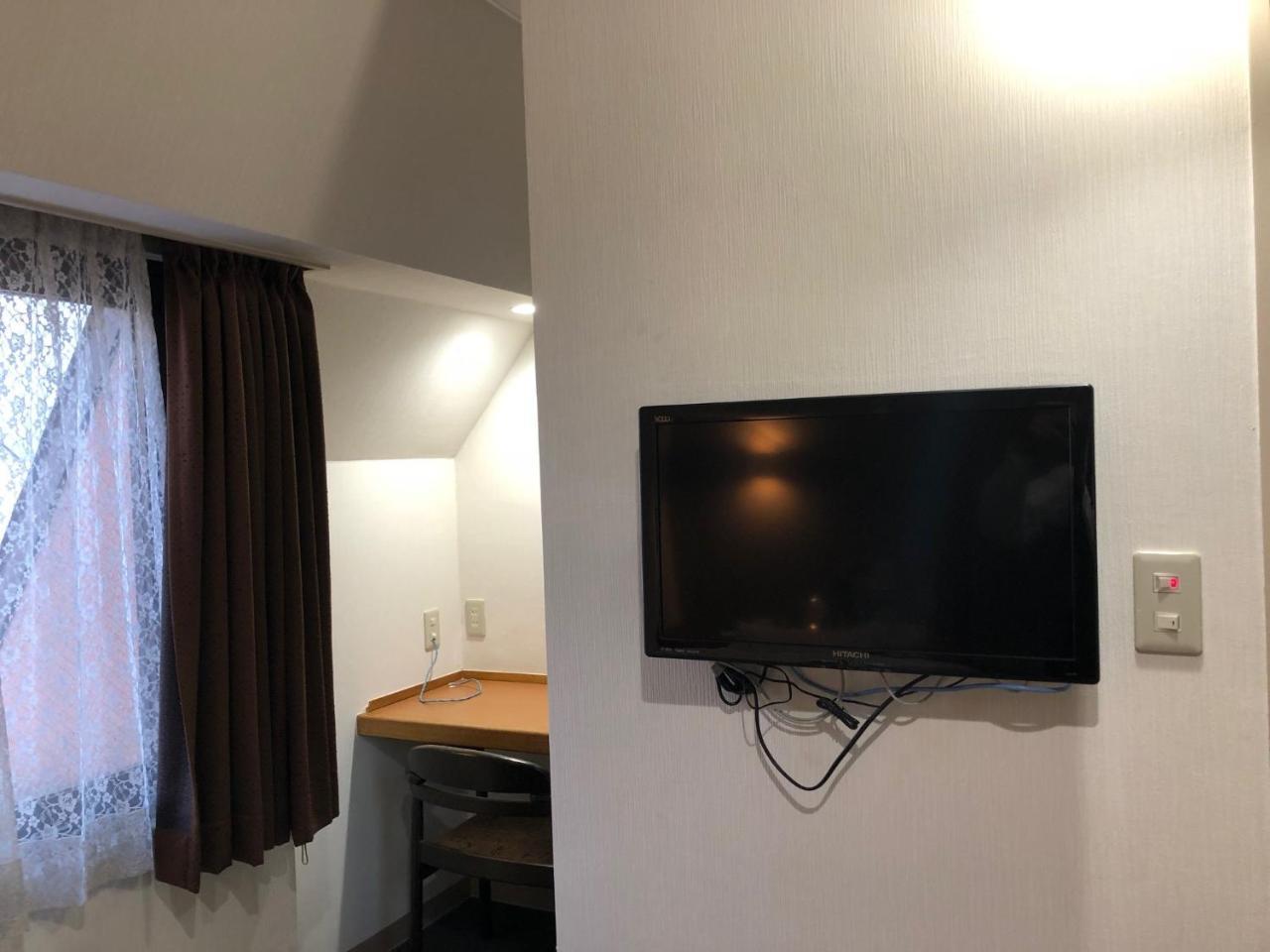 Kawasaki River Hotel 외부 사진