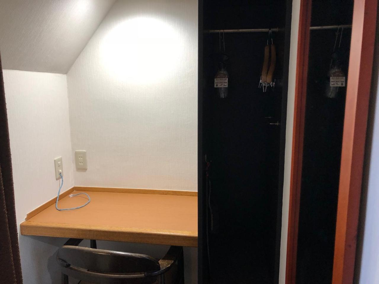 Kawasaki River Hotel 외부 사진