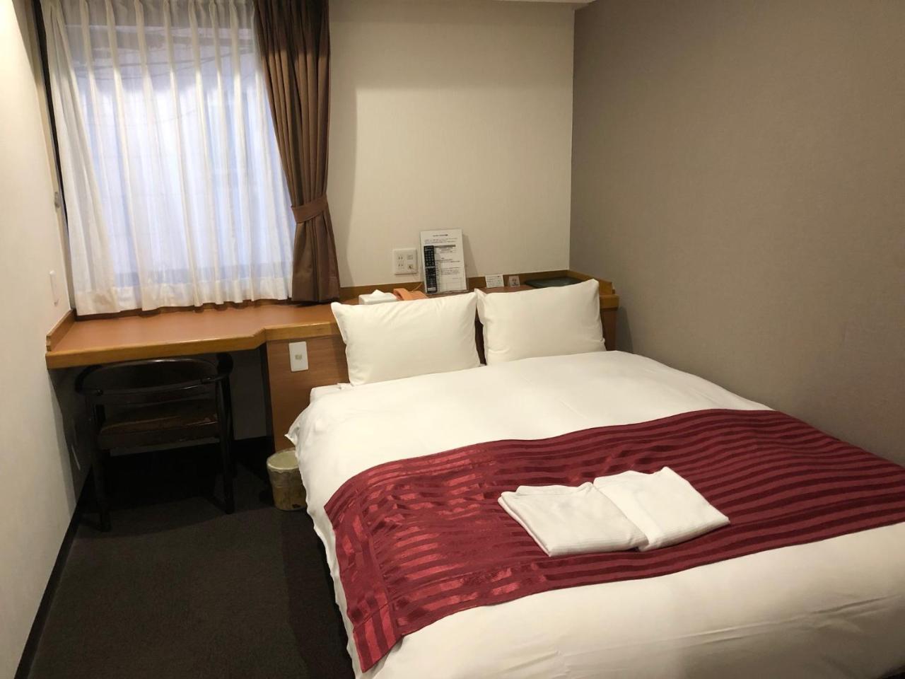 Kawasaki River Hotel 외부 사진